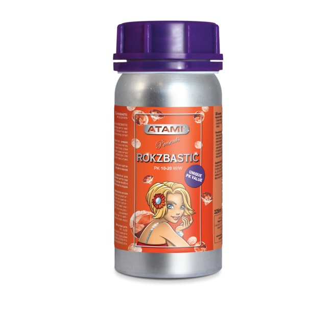 ATAMI ATA Rokzbastic Blütestimulator 325ml ATAMI ATA Rokzbastic Blütestimulator 325ml